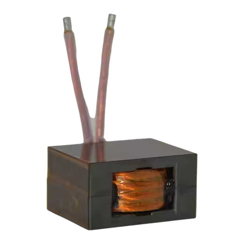 High power transformer