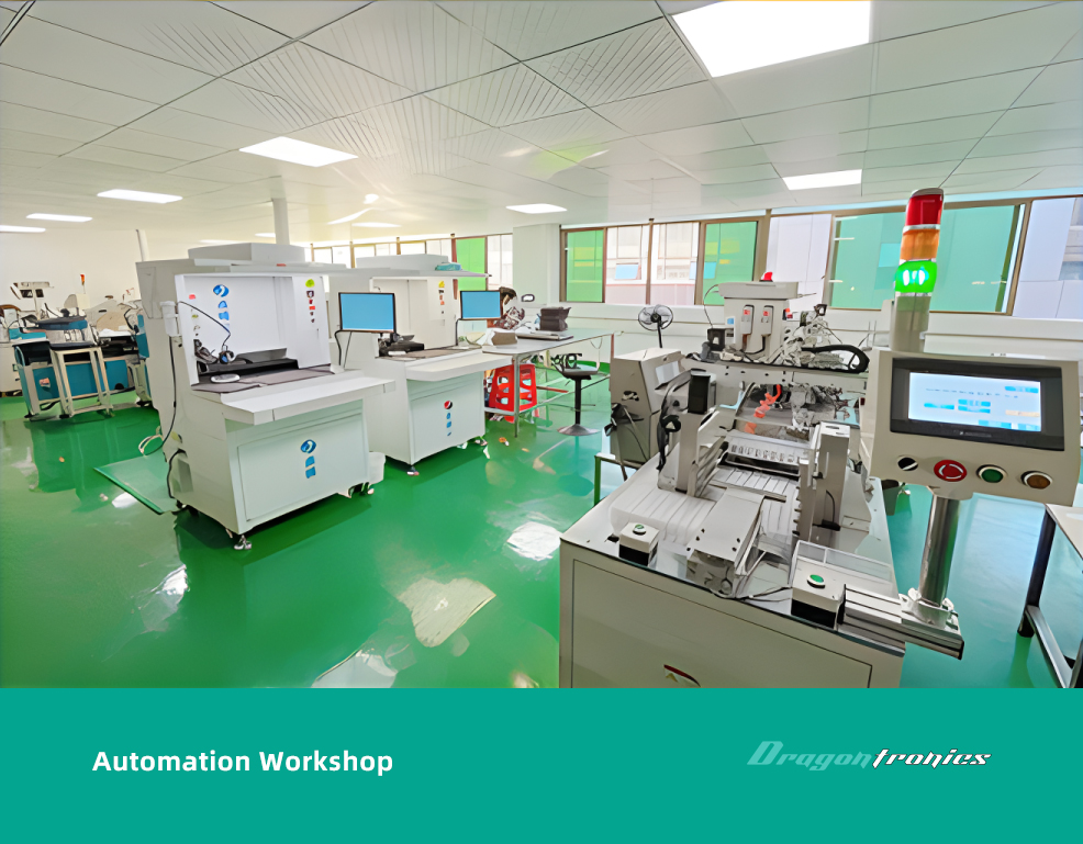 Automation Workshop