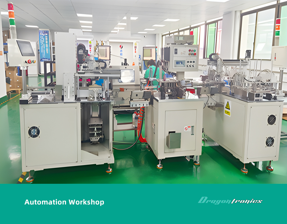 Automation Workshop