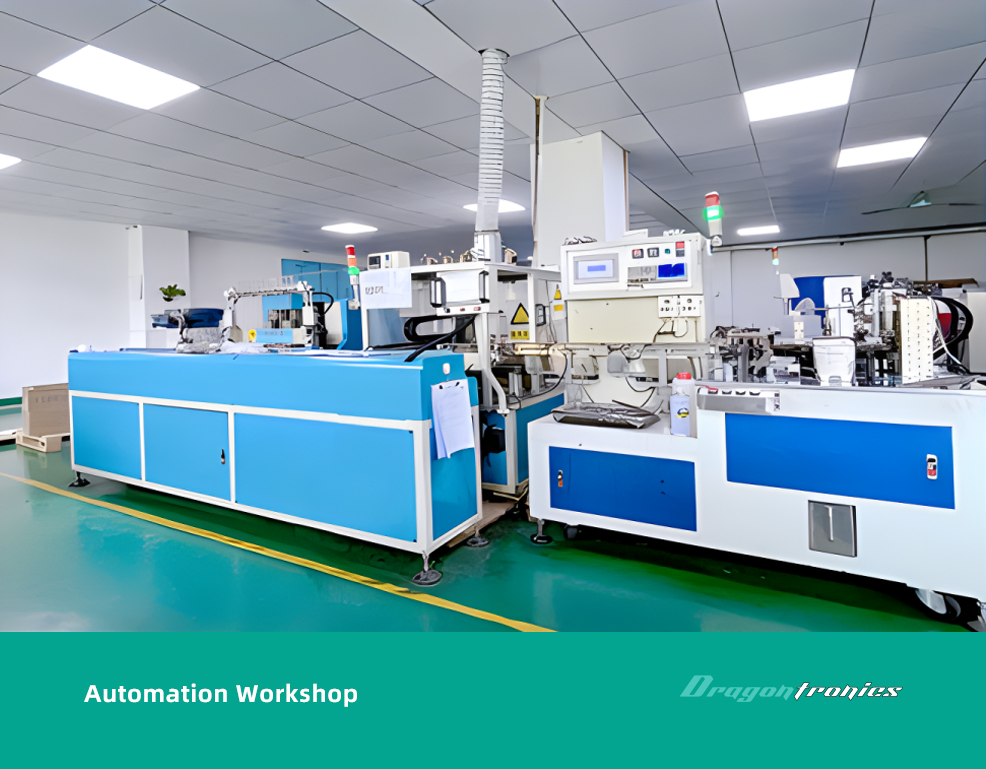 Automation Workshop