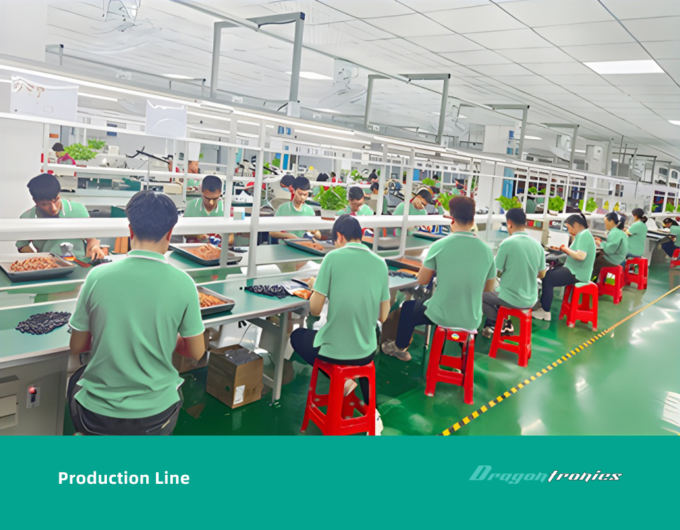 Production Line