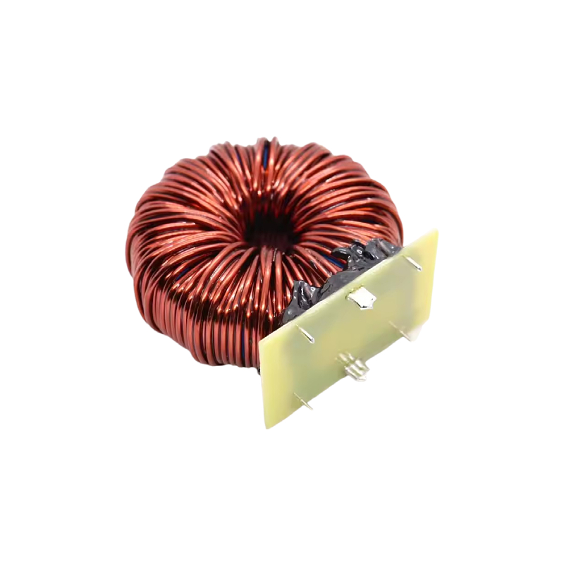 Magnetic Ring Inductor