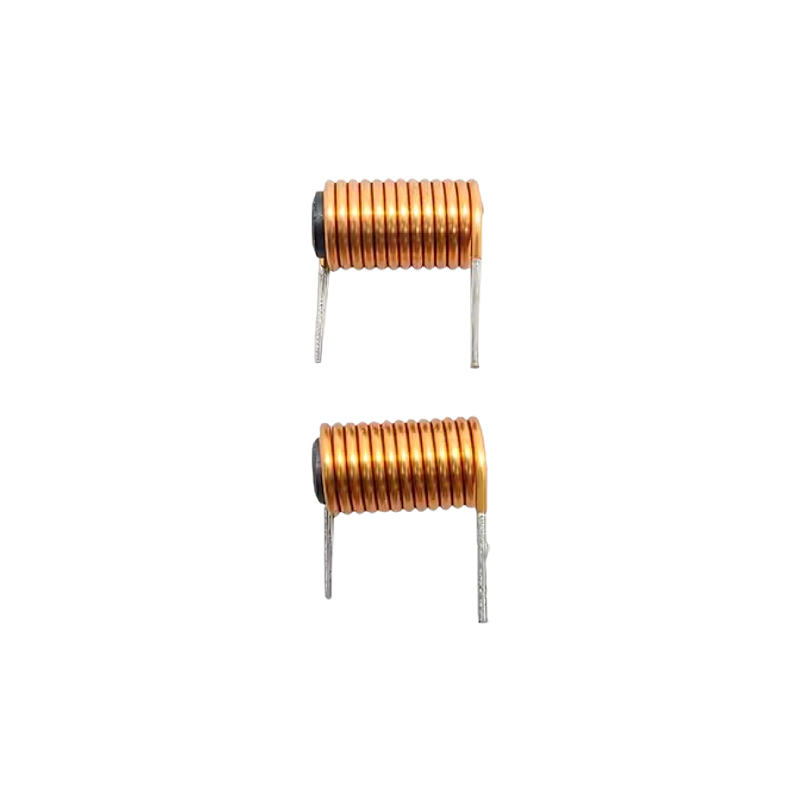 R-shaped Inductor