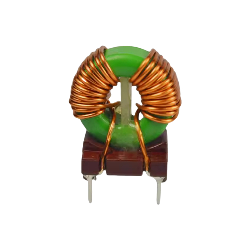 Magnetic Ring Inductor