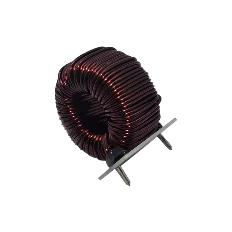 Power Inductor with FR4 Base