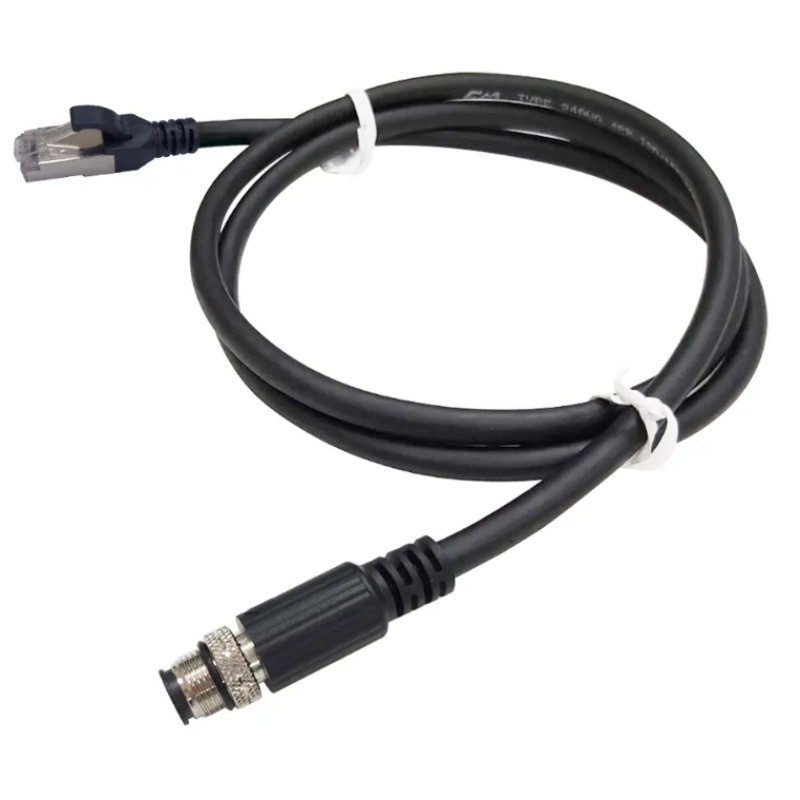 Waterproof Automation Control Cable