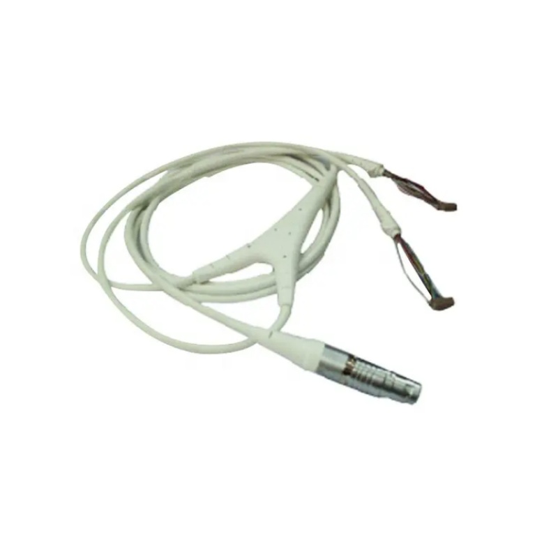 Electrical Medical Equipment Wire Harness Cable Assembly