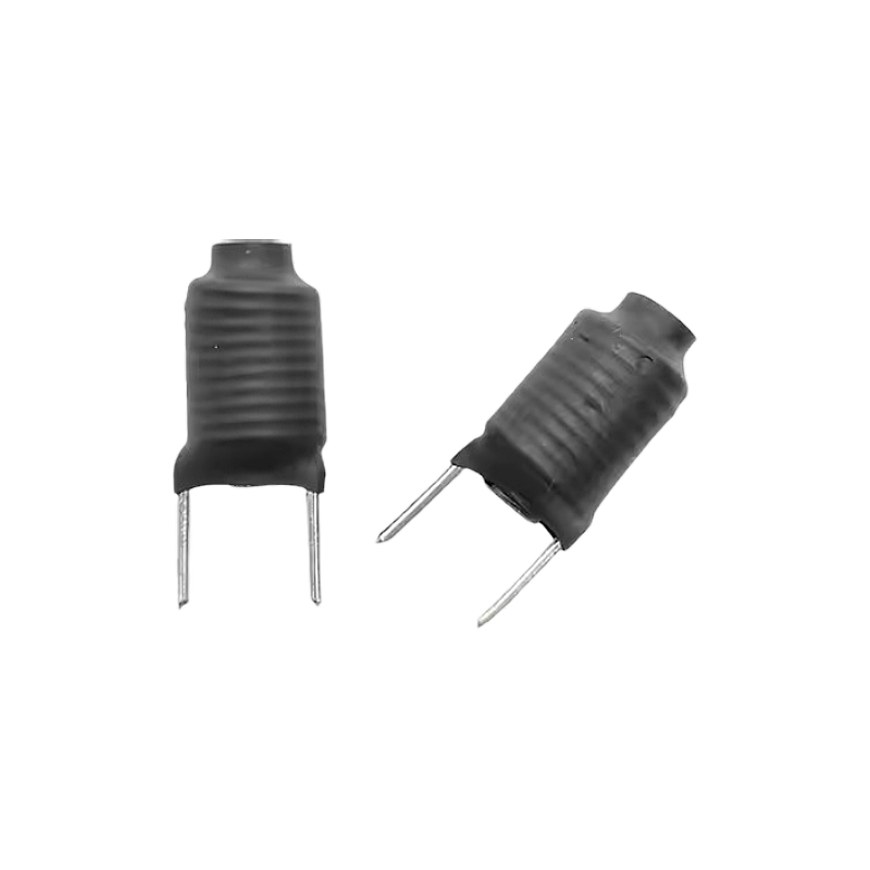 2-PIN THD inductor