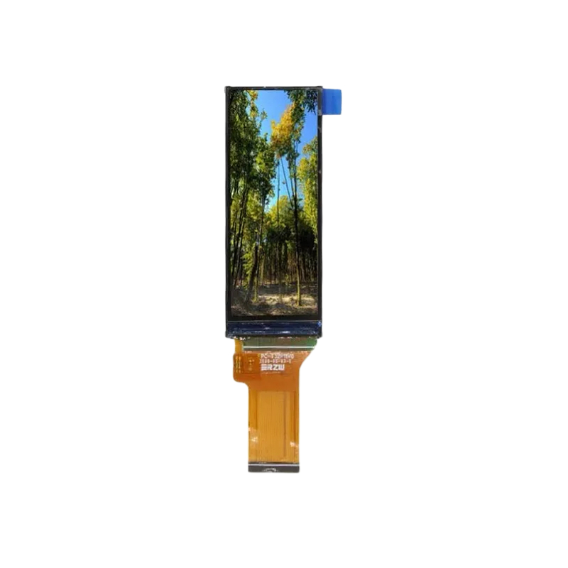 1.2 Inch IPS Touch LCD Module (240×240, ST7789T3, MIPI Interface)-21