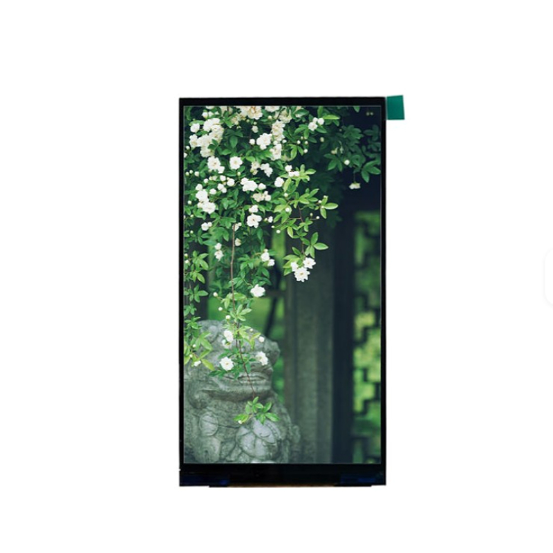 5.6 Inch TFT LCD Module