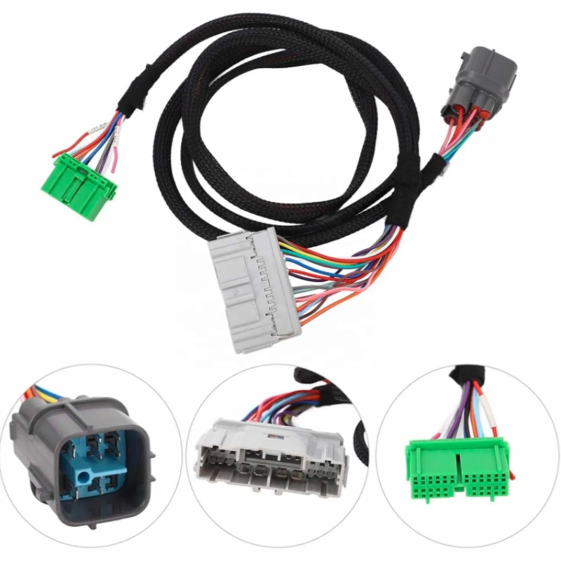 Chassis Specific Adapter Harness