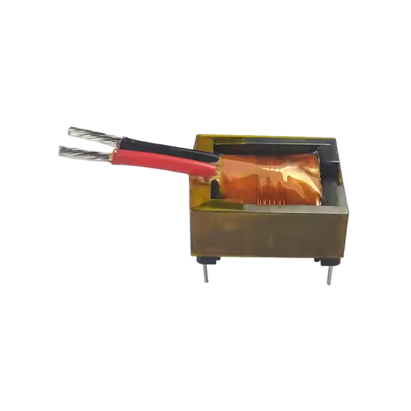 High Temperature Transformer