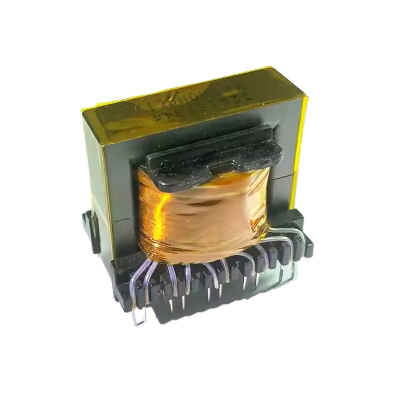 High Temperature Transformer for Renewable Energy Systems