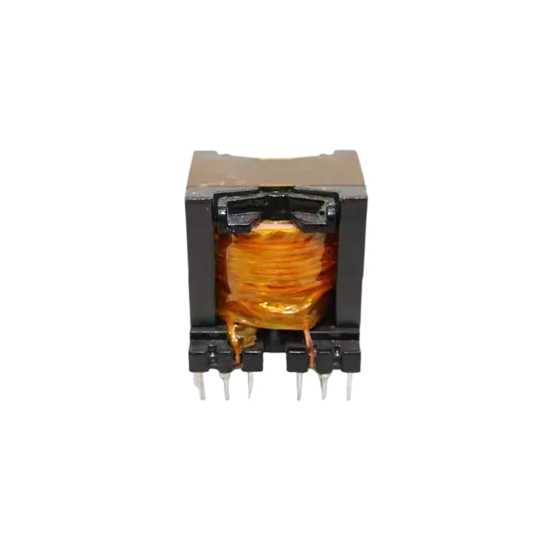 High-Temperature Transformers for Industrial Applications